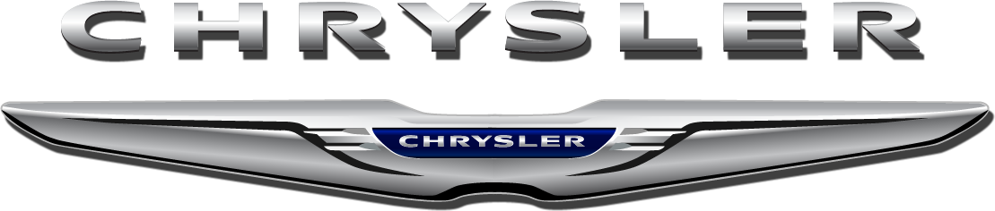 Chrysler Wing Mirrors