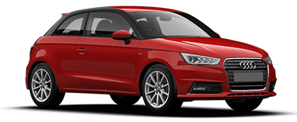 Audi A1 2010-2018 (8X Chassis Type)