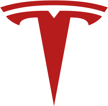 Tesla Wing Mirrors