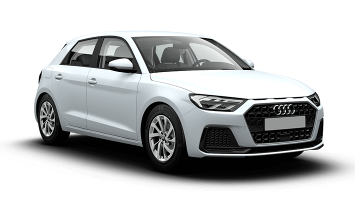 Audi A1 2018-2022 (GBA) 5-Door Sportback