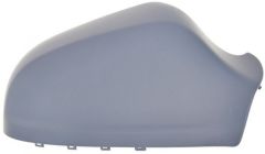 Vauxhall Astra 2009-2011 Primed (Suitable for Painting) Wing Mirror Cover Driver Side