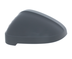 Audi A4 2019-2021 Primed (Suitable for Painting) Wing Mirror Cover Passenger Side