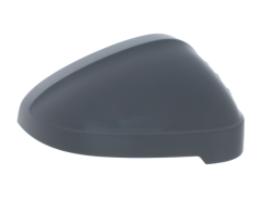 Audi A4 2019-2021 Primed (Suitable for Painting) Wing Mirror Cover Driver Side