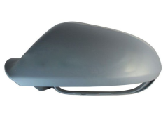 Audi A6 2011-2014 Primed (Suitable for Painting) Wing Mirror Cover Passenger Side