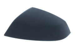 Audi Q5 2020-2021 Primed (Suitable for Painting) Lane Change Assist Compatible Wing Mirror Cover Passenger Side