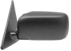 BMW 3 Series 1993-1999 Electric Heated Primed (Suitable for Painting) Wing Mirror Unit Passenger Side