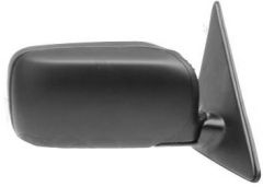 BMW 3 Series 1990-1999 Electric Heated Primed (Suitable for Painting) Wing Mirror Unit Driver Side