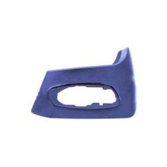 Citroen C4 Grand Picasso 2006-2011 Primed (Suitable for Painting) Lower Housing (Arm Cover) Driver Side