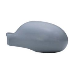 Citroen C5 2001-2004 Primed (Suitable for Painting) Wing Mirror Cover Passenger Side