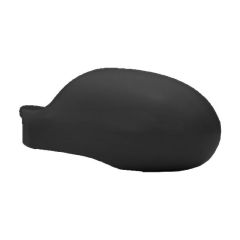 Citroen C5 2001-2004 Textured Black Wing Mirror Cover Passenger Side