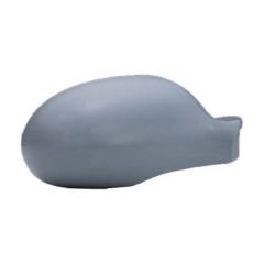 Citroen C5 2001-2004 Primed (Suitable for Painting) Wing Mirror Cover Driver Side