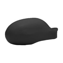 Citroen C5 2001-2004 Textured Black Wing Mirror Cover Driver Side