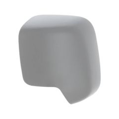 Citroen Nemo 2008-2017 Primed (Suitable for Painting) Wing Mirror Cover Passenger Side