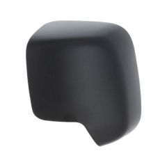 Citroen Nemo 2008-2017 Textured Black Wing Mirror Cover Passenger Side