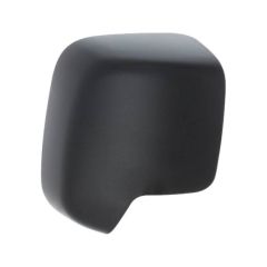 Citroen Nemo 2008-2017 Textured Black Wing Mirror Cover Driver Side