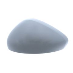 Citroen C4 2010-2011 Primed (Suitable for Painting) Wing Mirror Cover Passenger Side