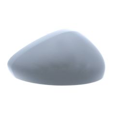 Citroen C4 2010-2011 Primed (Suitable for Painting) Wing Mirror Cover Driver Side