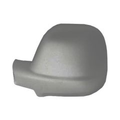 Citroen Berlingo 2018-2021 Primed (Suitable for Painting) Wing Mirror Cover Passenger Side