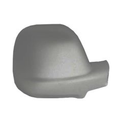 Citroen Berlingo 2018-2021 Primed (Suitable for Painting) Wing Mirror Cover Driver Side