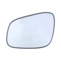 Chevrolet Spark 2012-2015 Non-Heated Convex Wing Mirror Glass Passenger Side