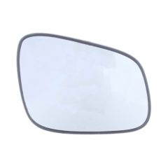 Chevrolet Spark 2012-2015 Non-Heated Convex Wing Mirror Glass Driver Side