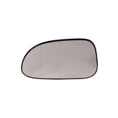 Chevrolet Lacetti 2004-2009 Heated Aspherical Wing Mirror Glass Passenger Side