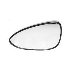 Chevrolet Aveo 2012-2016 Non-Heated Convex Wing Mirror Glass Passenger Side