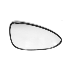 Chevrolet Aveo 2012-2016 Non-Heated Convex Wing Mirror Glass Driver Side