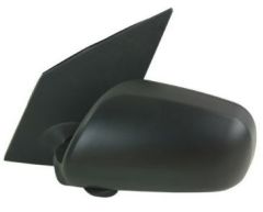 Daihatsu Sirion 2005-2007 Electric Primed (Suitable for Painting) Wing Mirror Unit Passenger Side