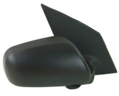 Daihatsu Sirion 2007-2010 Electric Primed (Suitable for Painting) Wing Mirror Unit Driver Side