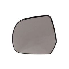 Dacia Dokker 2012-2021 Non-Heated Convex Wing Mirror Glass Passenger Side