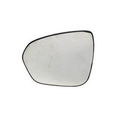 Dacia Duster 2017-2021 Heated Convex Wing Mirror Glass Passenger Side