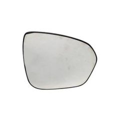 Dacia Duster 2017-2021 Heated Convex Wing Mirror Glass Driver Side