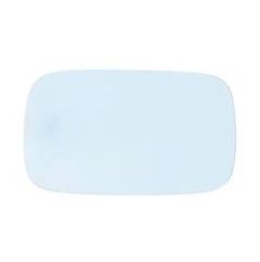 Fiat Punto 1994-1999 Non-Heated Convex Wing Mirror Glass Driver Side