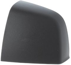 Vauxhall Combo 2011-2018 Textured Black Wing Mirror Cover Passenger Side