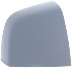 Vauxhall Combo 2011-2018 Primed (Suitable for Painting) Wing Mirror Cover Driver Side