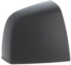 Vauxhall Combo 2011-2018 Textured Black Wing Mirror Cover Driver Side