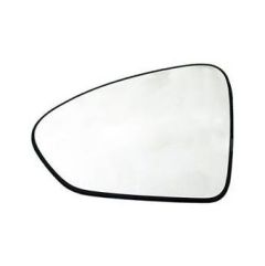 Fiat Tipo 2016-2021 Non-Heated Convex Wing Mirror Glass Passenger Side