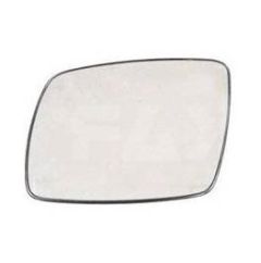 Fiat Freemont 2011-2020 Heated Convex Wing Mirror Glass Passenger Side