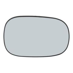 Ford Ka 1996-2008 Heated Convex Wing Mirror Glass Passenger Side