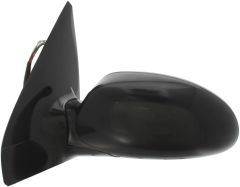 Ford Focus 1998-2001 Electric Heated Black Wing Mirror Unit Passenger Side