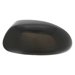 Ford Focus 1998-2001 Gloss Black Wing Mirror Cover Driver Side