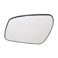 Ford C-Max 2007-2010 Non-Heated Convex Wing Mirror Glass Passenger Side