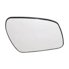 Ford C-Max 2007-2010 Non-Heated Convex Wing Mirror Glass Driver Side