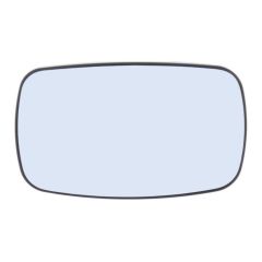 Ford Mondeo 1993-1996 Non-Heated Convex Wing Mirror Glass Driver Side