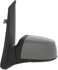 Ford Focus C-Max 2003-2007 Electric Heated Primed (Suitable for Painting) Wing Mirror Unit Passenger Side