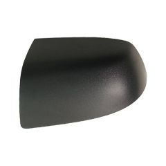 Ford Focus C-Max 2003-2007 Textured Black Wing Mirror Cover Passenger Side