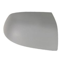 Ford Focus C-Max 2003-2007 Primed (Suitable for Painting) Wing Mirror Cover Driver Side