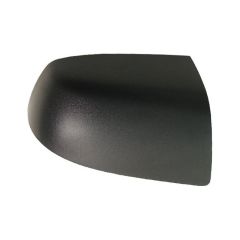 Ford Focus C-Max 2003-2007 Textured Black Wing Mirror Cover Driver Side