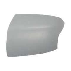 Ford Focus C-Max 2003-2007 Primed (Suitable for Painting) (Manual Folding Compatible) Wing Mirror Cover Passenger Side